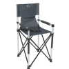 Bo-Camp Compact kinderstoel anthracite