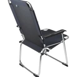 Online Bo-Camp Copa Rio Comfort campingstoel graphite