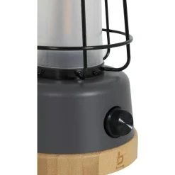 Discount Bo-Camp Harlington Urban Outdoor lantaarn grijs