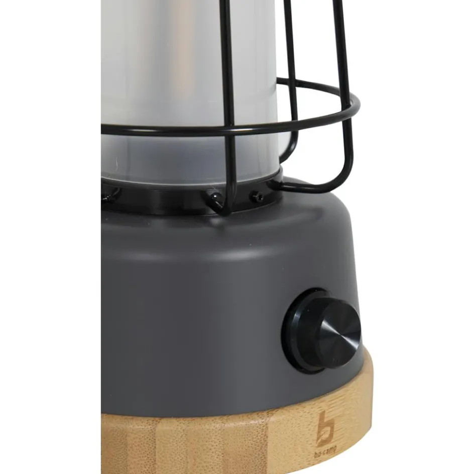 Discount Bo-Camp Harlington Urban Outdoor lantaarn grijs