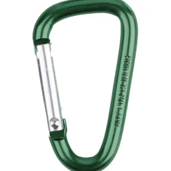 Bo-Camp karabijnhaken set 5 stuks