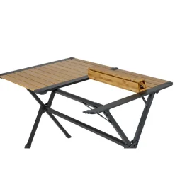 Bo-Camp Maryland L campingtafel 111 x 72 cm