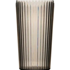 Outlet Bo-Camp Nomad drinkglas 480 ml grey 4-pack