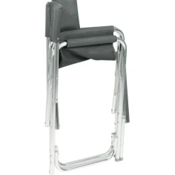 Discount Bo-Camp Opvouwbare kinderstoel anthracite