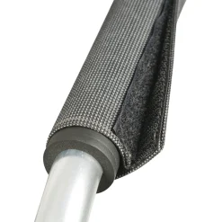 Discount Bo-Camp Opvouwbare kinderstoel anthracite