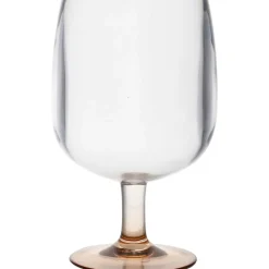 Bo-Camp Ornans wijnglas 250 ml assorti 4-pack