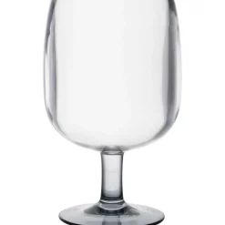 Bo-Camp Ornans wijnglas 250 ml assorti 4-pack