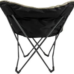 Bo-Camp Redbridge M vlinderstoel beige