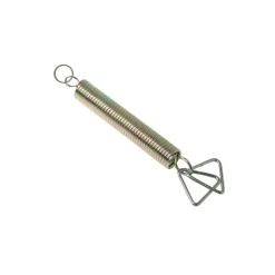 Bo-Camp Stormband veer