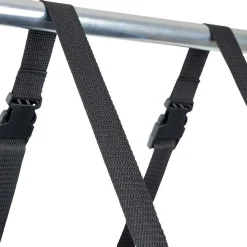 Best Bo-Camp Tentorganizer 4-vaks met deurtjes