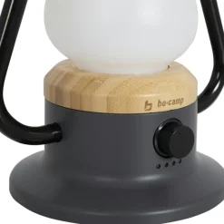 Bo-Camp Woolton Urban Outdoor lantaarn grijs