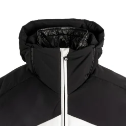 Clearance Bogner Amon Down winterjas heren black