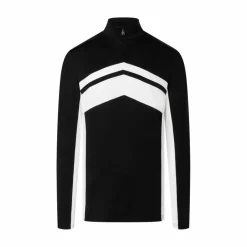 Discount Bogner Elio skipully heren black