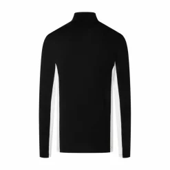 Discount Bogner Elio skipully heren black