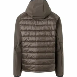 Clearance Bogner Fire+Ice  Anian softshell jas heren espresso