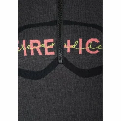 Bogner Fire+Ice  Azra skipully dames anthracite