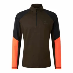 Hot Bogner Fire+Ice  Berkan skipully heren espresso