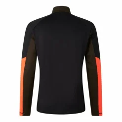 Hot Bogner Fire+Ice  Berkan skipully heren espresso