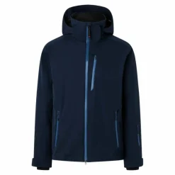 Discount Bogner Fire+Ice  Eason winterjas heren night blue