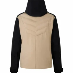 Hot Bogner Fire+Ice  Ivo winterjas heren dune