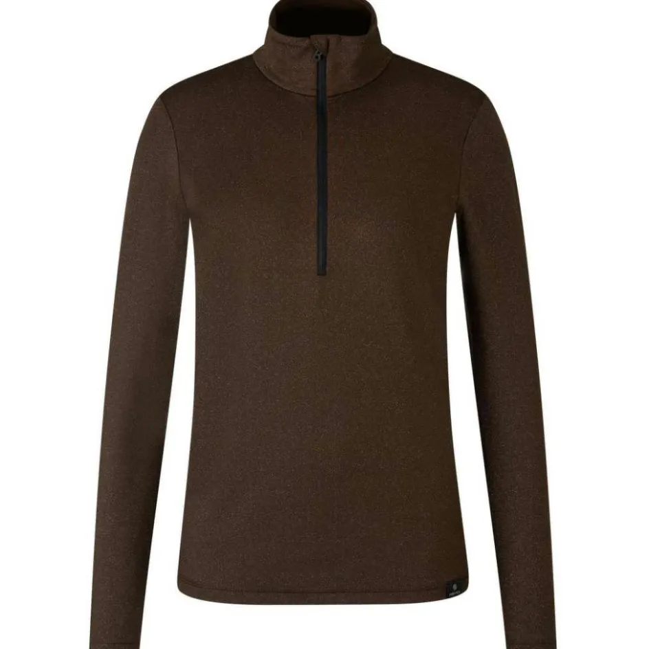 Online Bogner Fire+Ice Margo skipully dames espresso