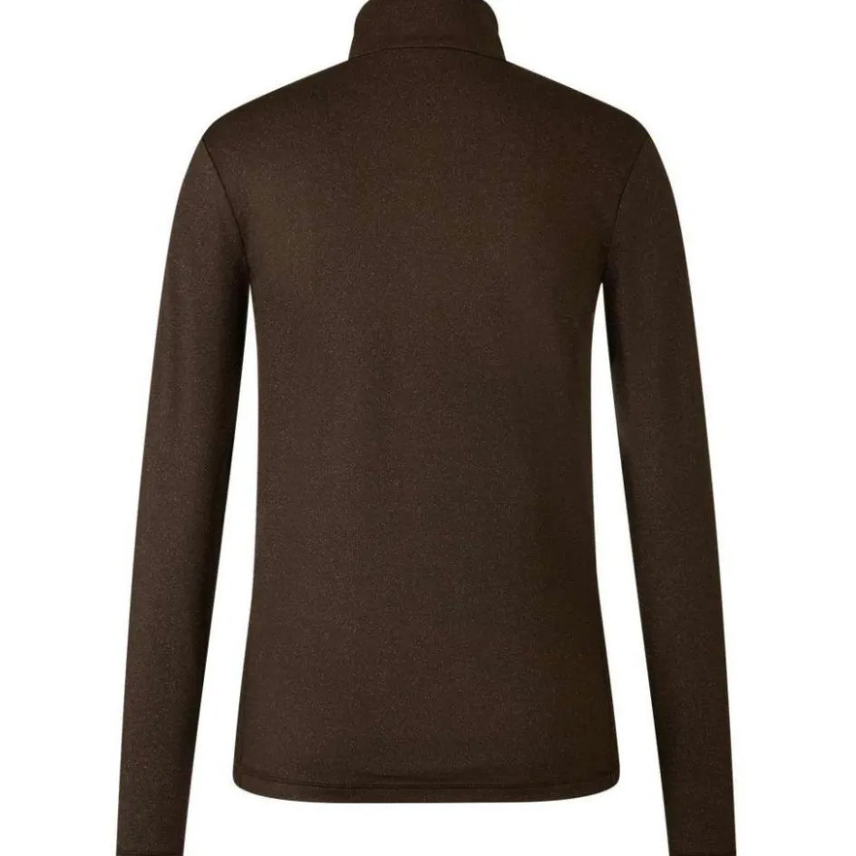 Online Bogner Fire+Ice Margo skipully dames espresso