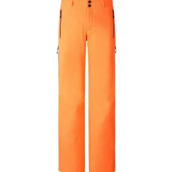 Best Bogner Fire+Ice  Nic skibroek heren vibrant orange