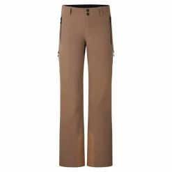 Discount Bogner Fire+Ice  Nic skibroek heren hazelnut
