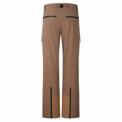 Discount Bogner Fire+Ice  Nic skibroek heren hazelnut