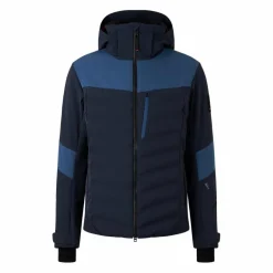 Sale Bogner Fire+Ice  Radek winterjas heren night blue