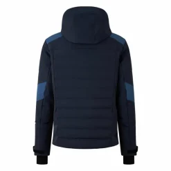 Sale Bogner Fire+Ice  Radek winterjas heren night blue