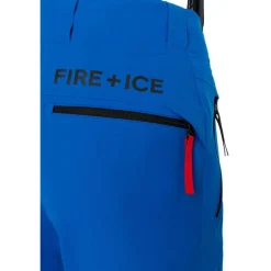Bogner Fire+Ice  Scott skibroek heren nautical blue