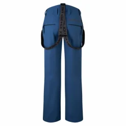 Bogner Fire+Ice  Scott skibroek heren blue grey