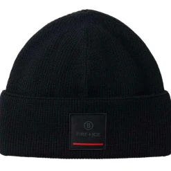 Discount Bogner Fire+Ice  Tarek muts black