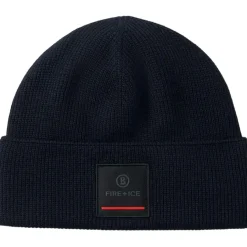 Bogner Fire+Ice  Tarek muts night blue