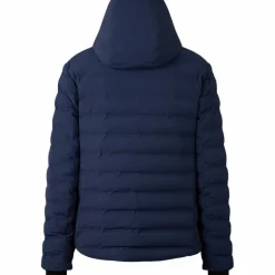 Bogner Fire+Ice  York winterjas heren night blue