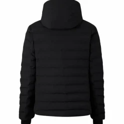 Hot Bogner Fire+Ice  York winterjas heren black