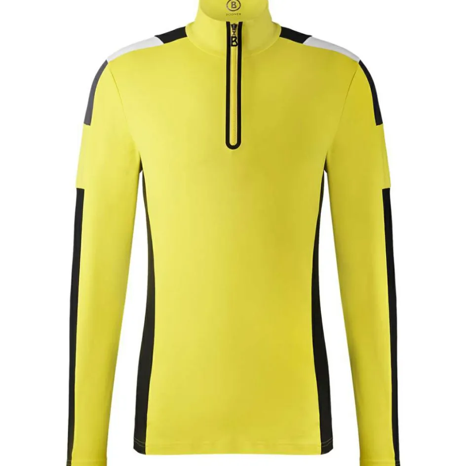 Outlet Bogner Mica skipully heren yellow
