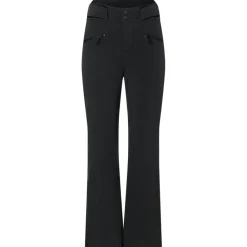 Online Bogner Nessa skibroek dames black