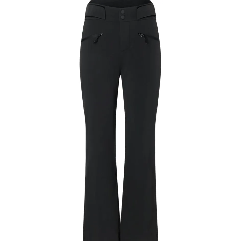 Online Bogner Nessa skibroek dames black