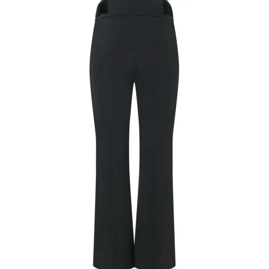 Online Bogner Nessa skibroek dames black