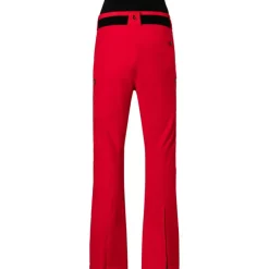 Sale Bogner Thore skibroek heren fast red
