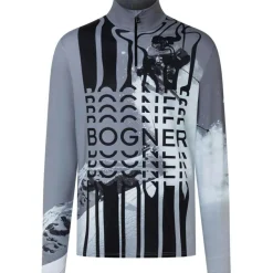 Bogner Verti skipully heren grey