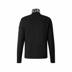 Bogner Xilas vest heren black