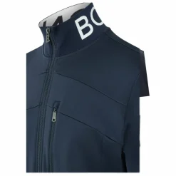 Hot Bogner Xilas vest heren navy
