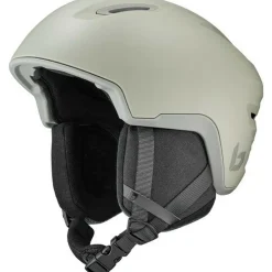 Bollé ATMOS PURE skihelm argil matte - 52 - 55 cm