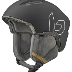 Online Bollé ECO ATMOS skihelm black matte - 52 - 55 cm