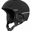 Bollé JULIET skihelm dames black matte - 54 - 58 cm