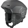 Bollé RYFT PURE skihelm black coal matte - 55 - 59 cm