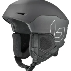 Bollé RYFT PURE skihelm black coal matte - 55 - 59 cm